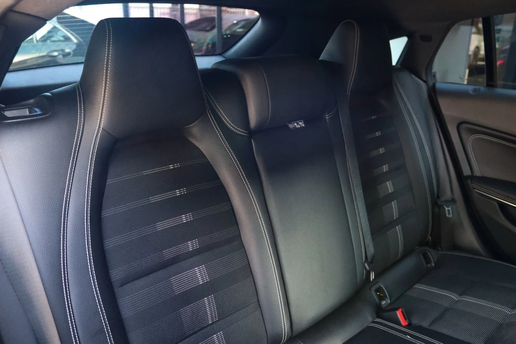 Mercedes-Benz CLA – foto 14