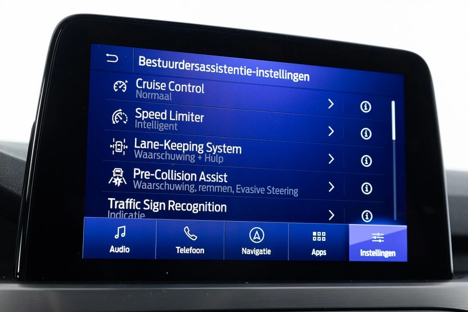 Ford Kuga – foto 18