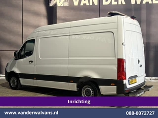 Mercedes-Benz Sprinter – thumbnail 2
