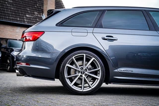 Audi A4 – thumbnail 27