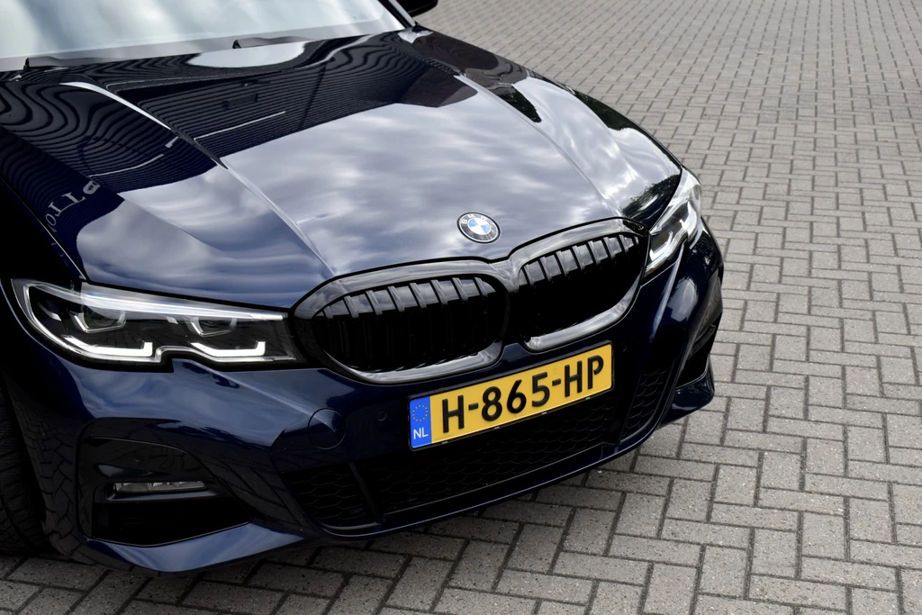 BMW 3 Serie – foto 8