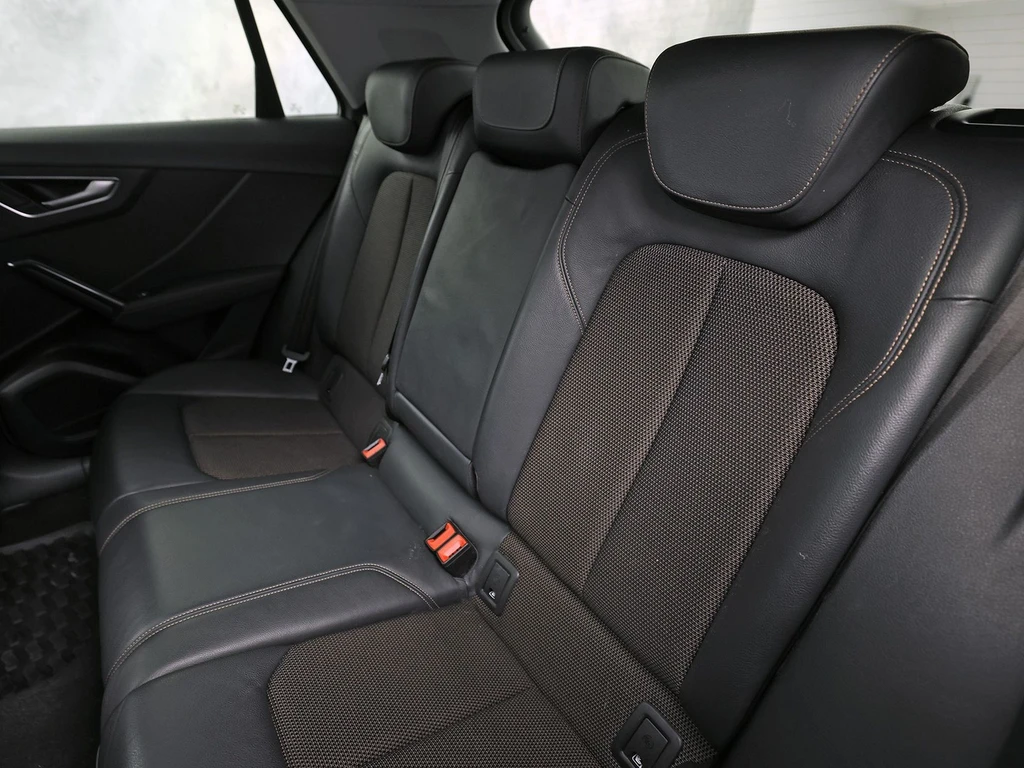 Audi Q2 – foto 18