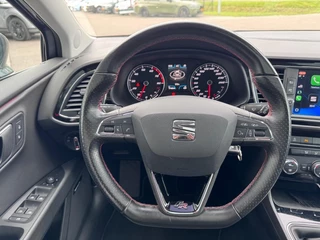 SEAT Leon – thumbnail 29