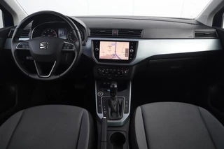 SEAT Arona – thumbnail 16