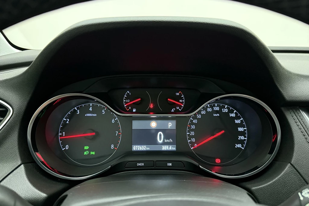 Opel Grandland X – foto 20