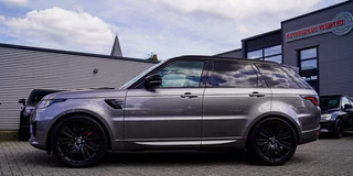 Land Rover Range Rover Sport – thumbnail 6