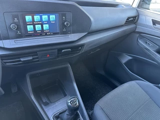 Volkswagen Caddy – thumbnail 14