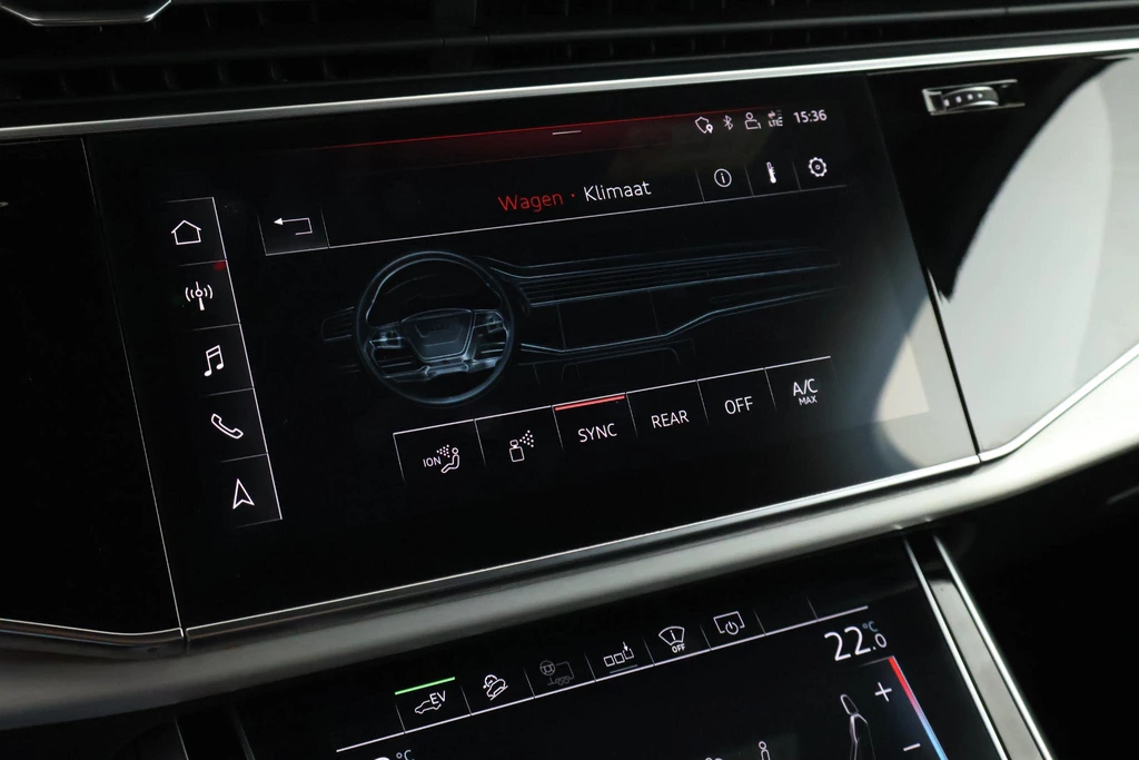 Audi Q7 – foto 37