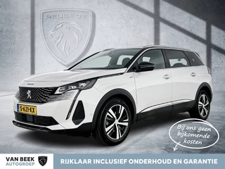 Peugeot 5008 – thumbnail 1