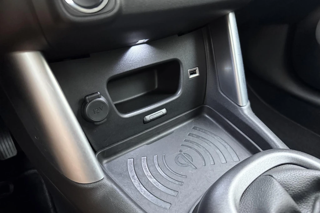 Citroën C3 Aircross – foto 27