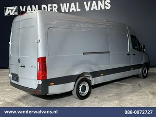 Mercedes-Benz Sprinter – thumbnail 3