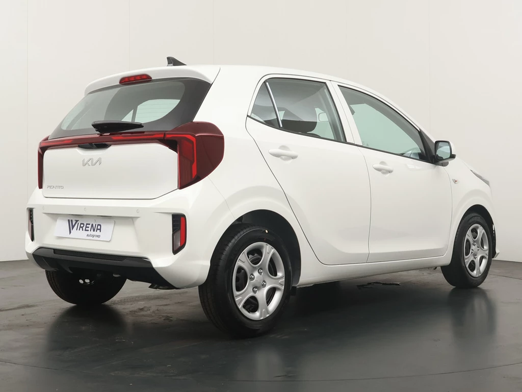 Kia Picanto – foto 8