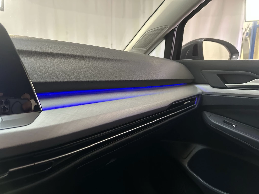 Volkswagen Golf – foto 10