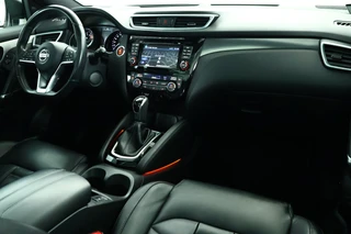 Nissan QASHQAI – thumbnail 10