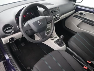 SEAT Mii – thumbnail 12