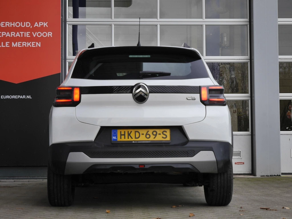 Citroën C3 – foto 3