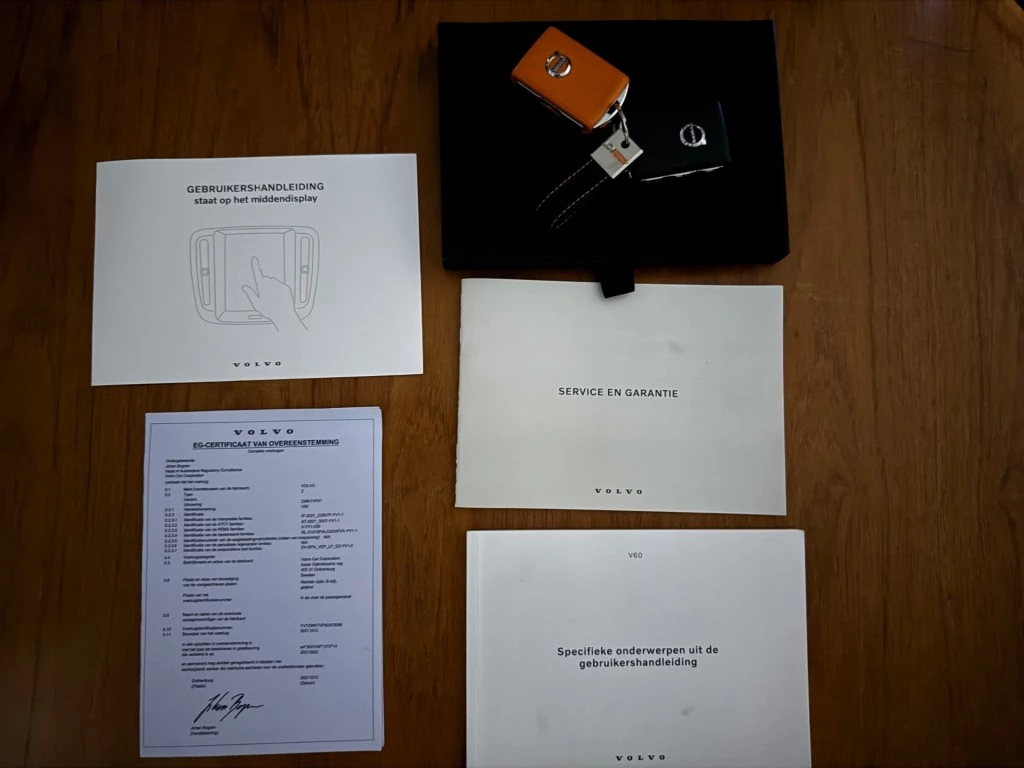 Volvo V60 – foto 38