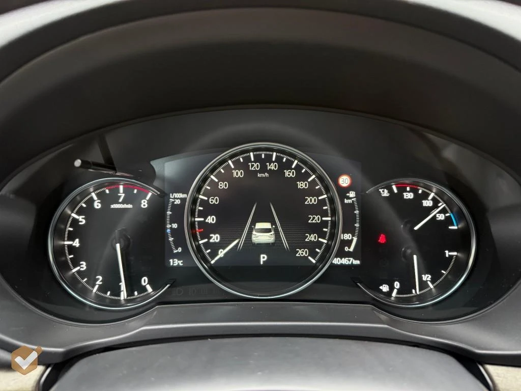 Mazda CX-5 – foto 33