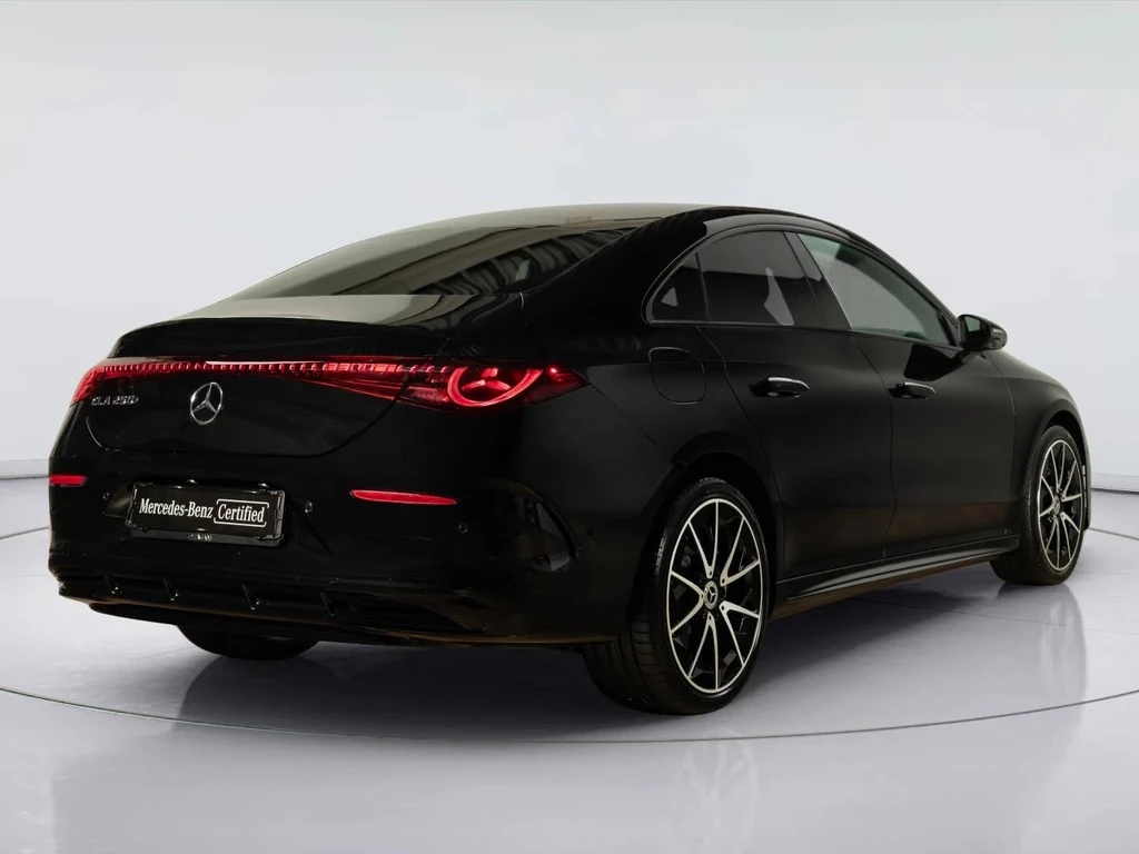 Mercedes-Benz CLA – foto 2