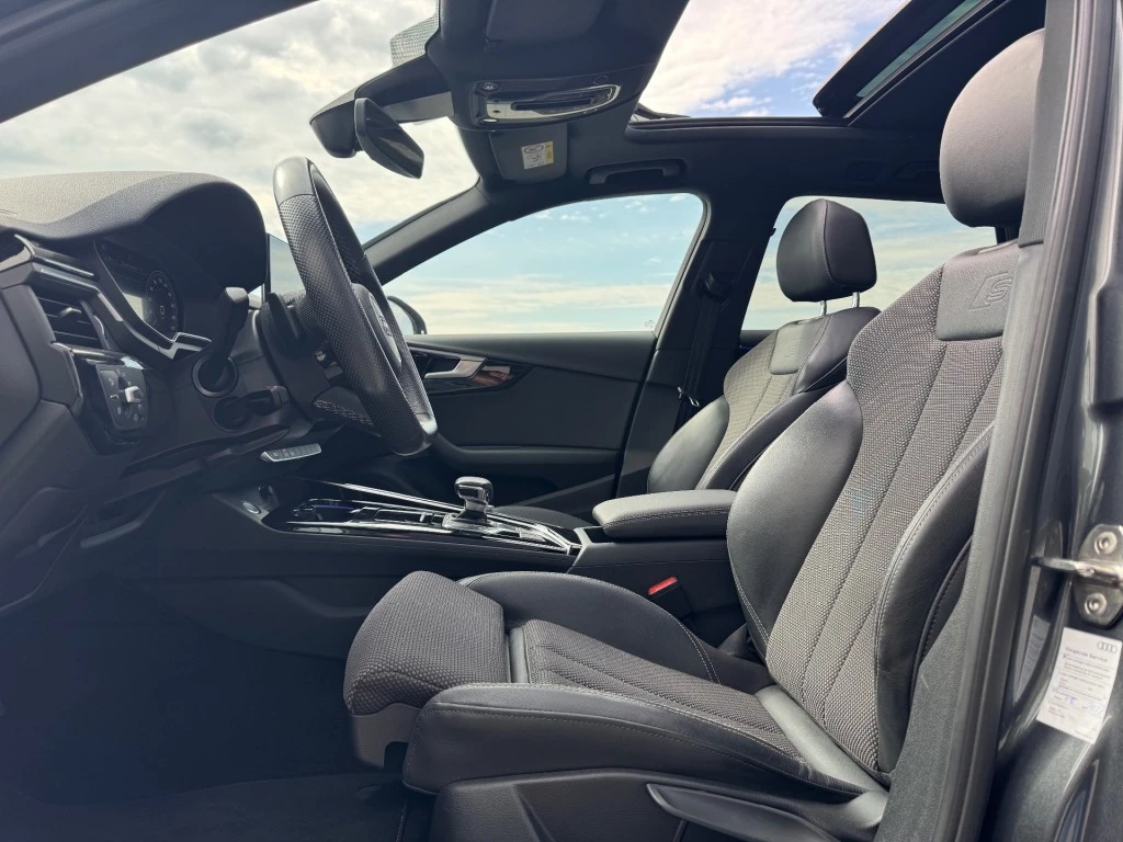 Audi A4 – foto 25
