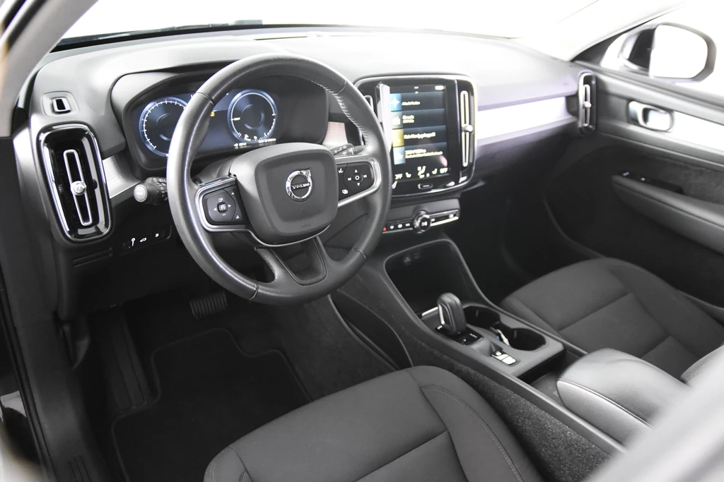 Volvo XC40 – foto 15