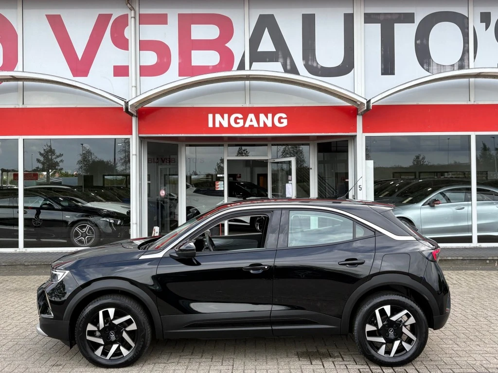 Opel Mokka – foto 2