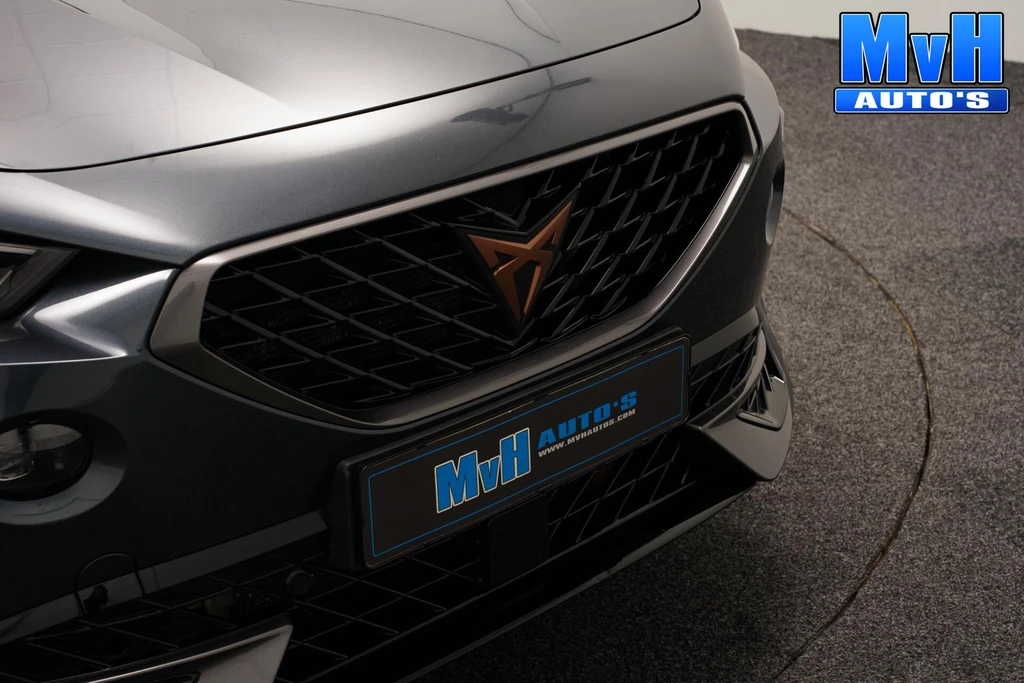 CUPRA Formentor – foto 81