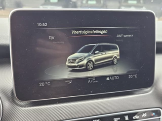Mercedes-Benz V-Klasse – thumbnail 20
