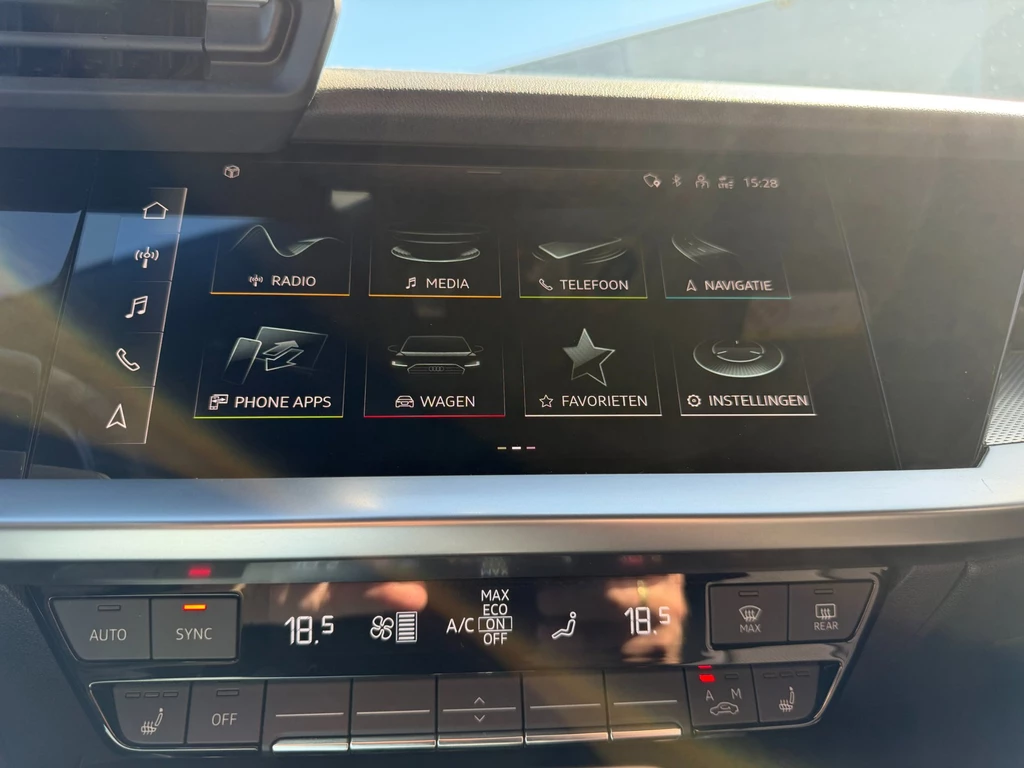 Audi A3 – foto 19