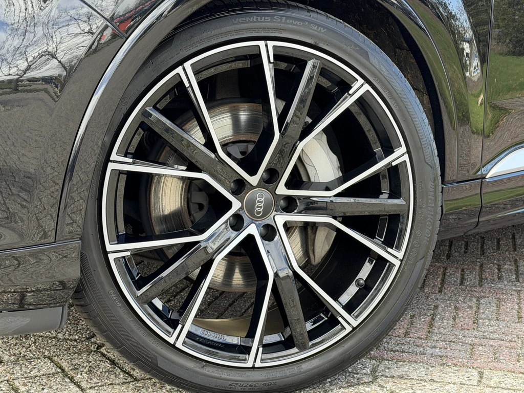 Audi Q7 – foto 11