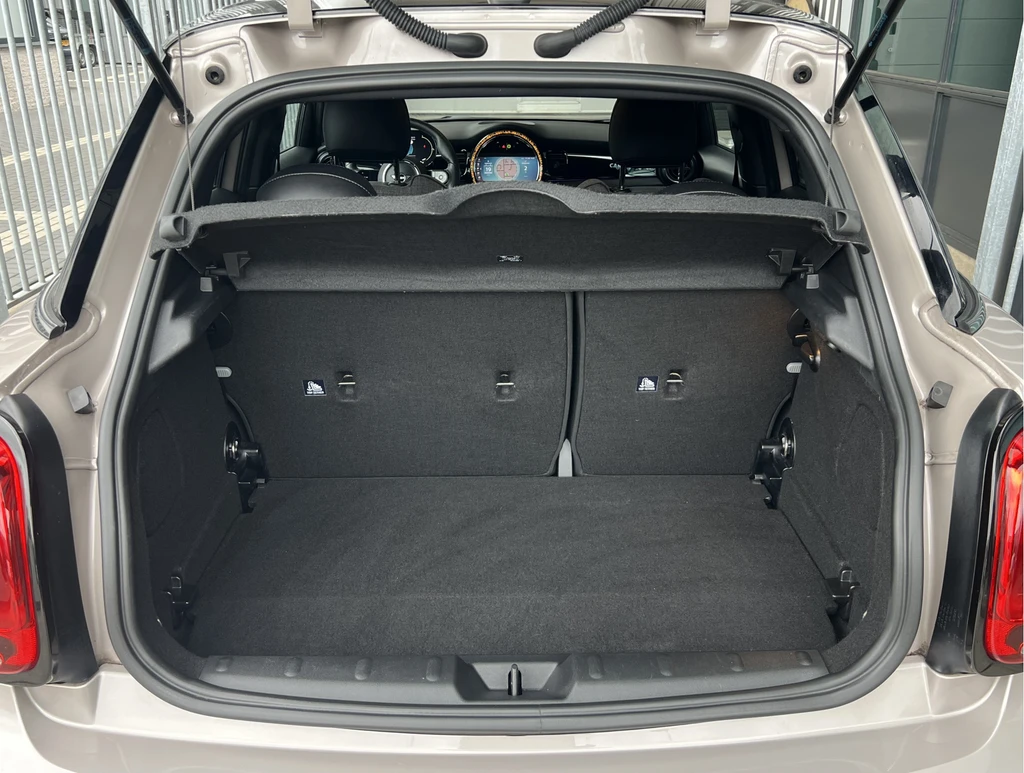 MINI 5-deurs – foto 13