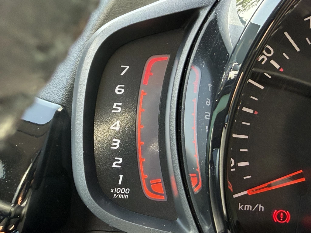 Citroën C1 – foto 22