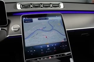 Mercedes-Benz S-Klasse – thumbnail 14