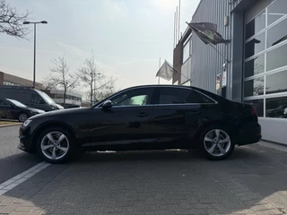 Audi A4 – thumbnail 4