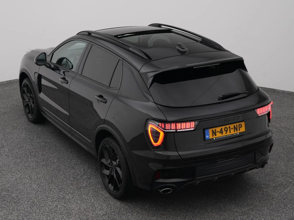 Lynk & Co 01 – foto 6