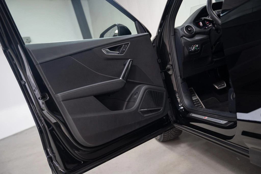 Audi SQ2 – foto 67