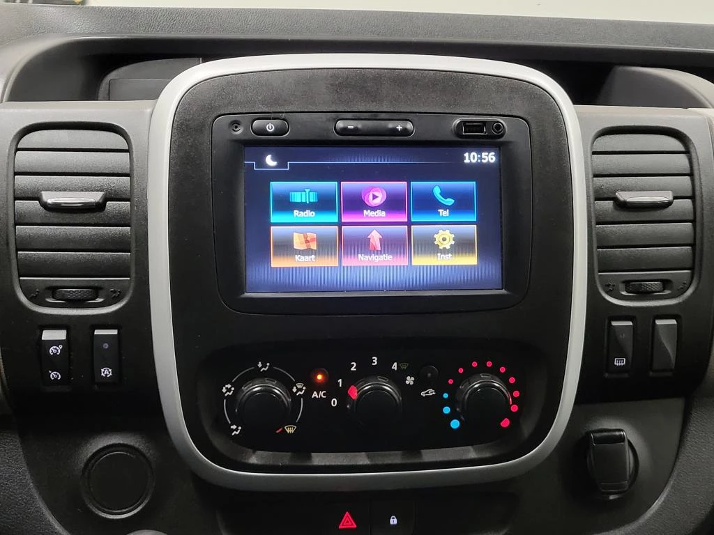 Renault Trafic – foto 14