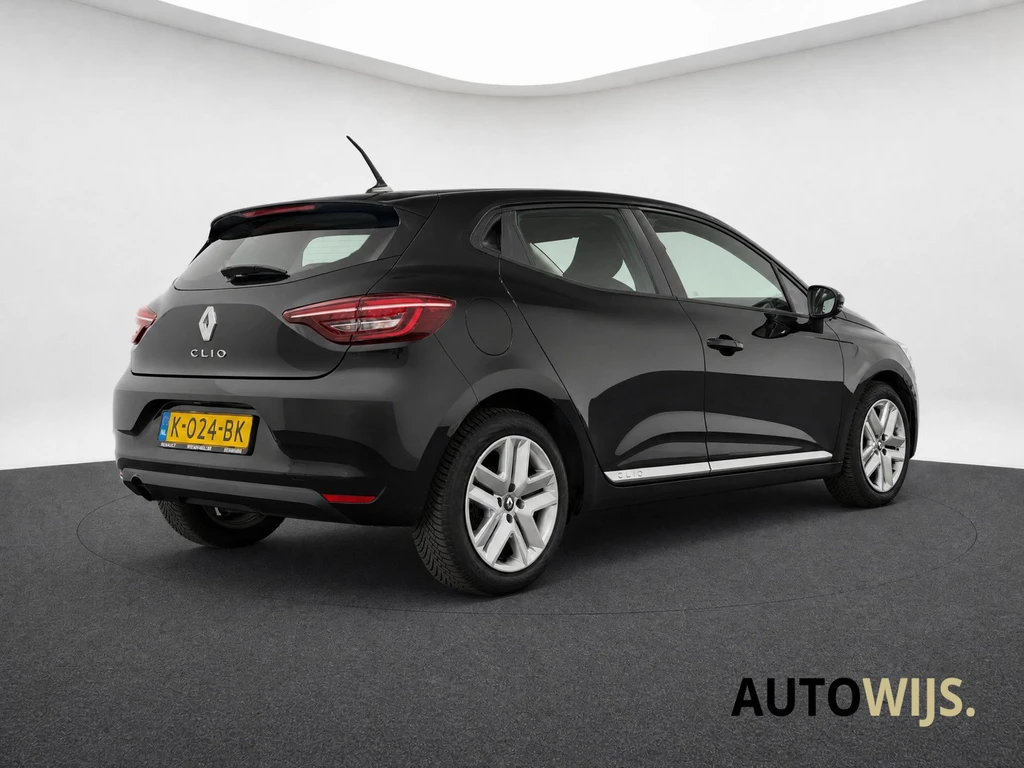 Renault Clio – foto 5