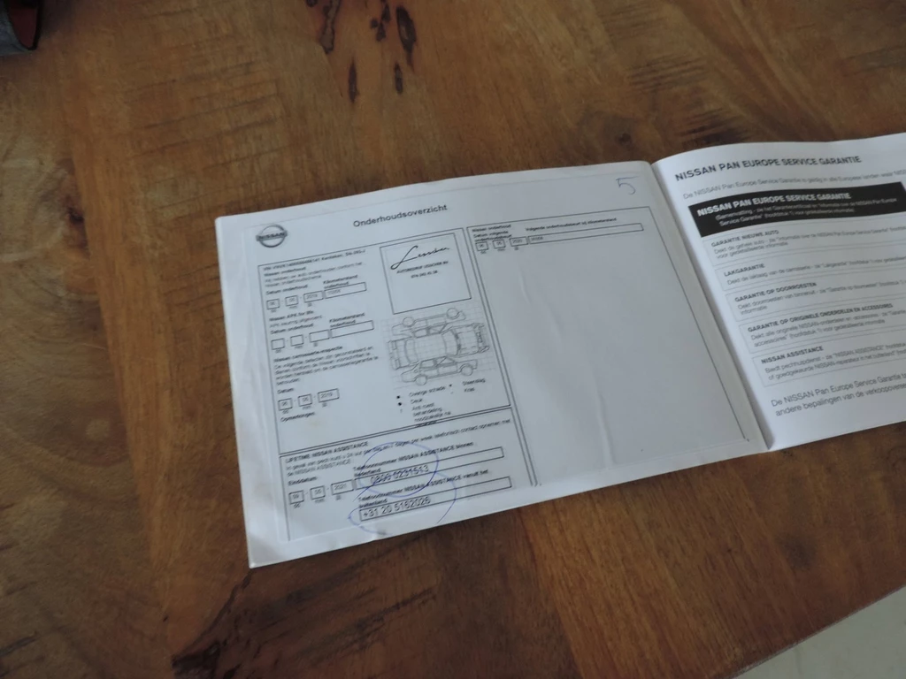 Nissan Micra – foto 51