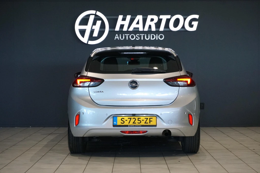 Opel Corsa – foto 3