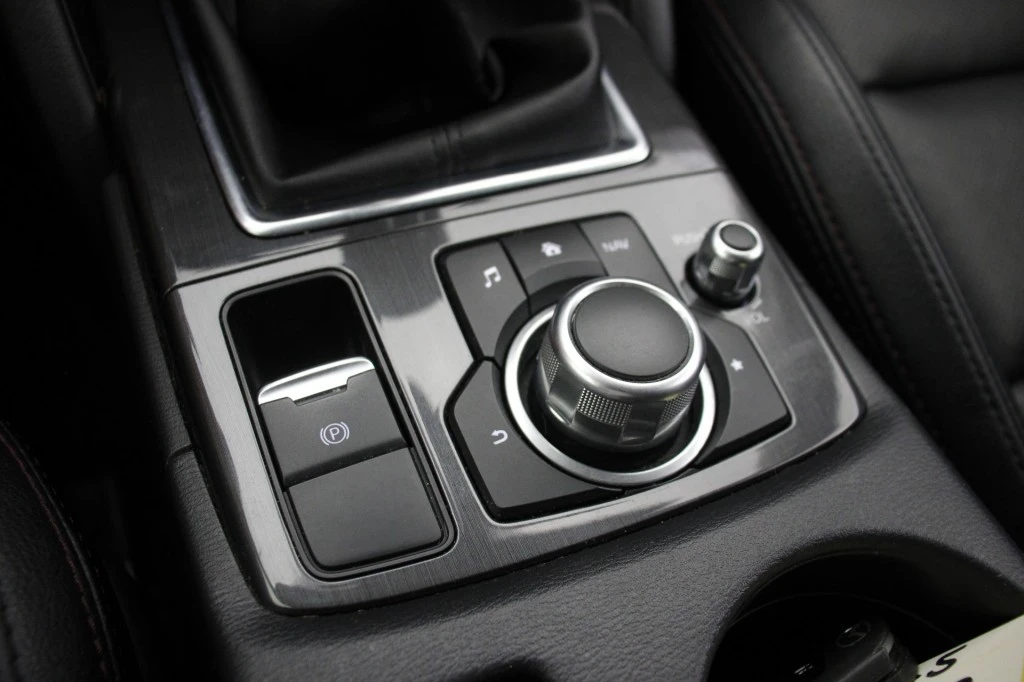 Mazda CX-5 – foto 30