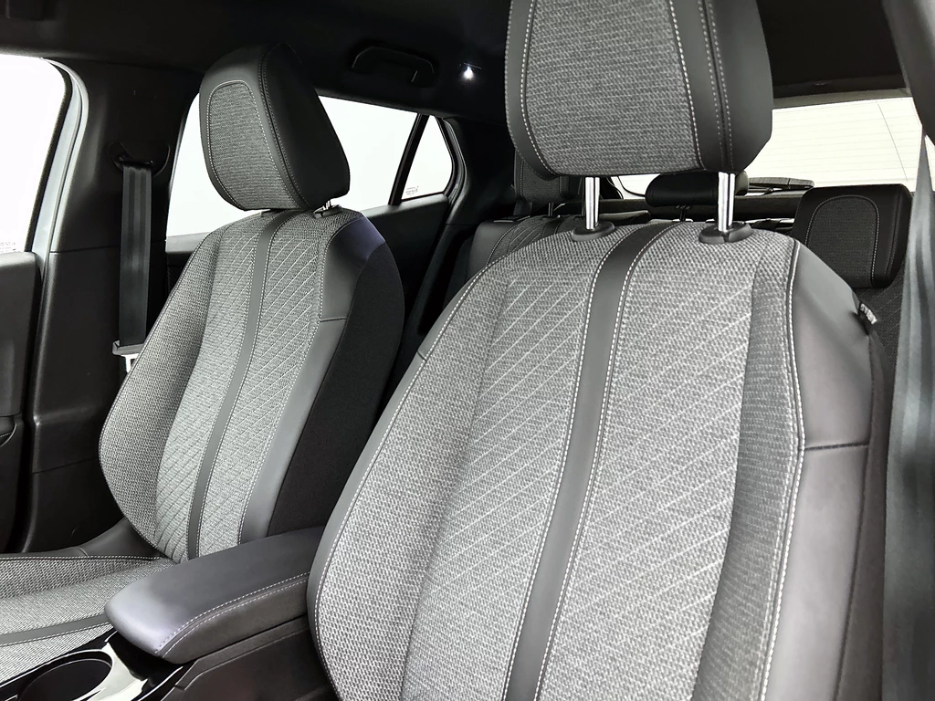 Peugeot 2008 – foto 11