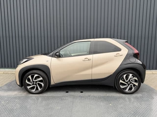 Toyota Aygo – thumbnail 3