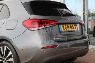 Mercedes-Benz A-Klasse – thumbnail 7