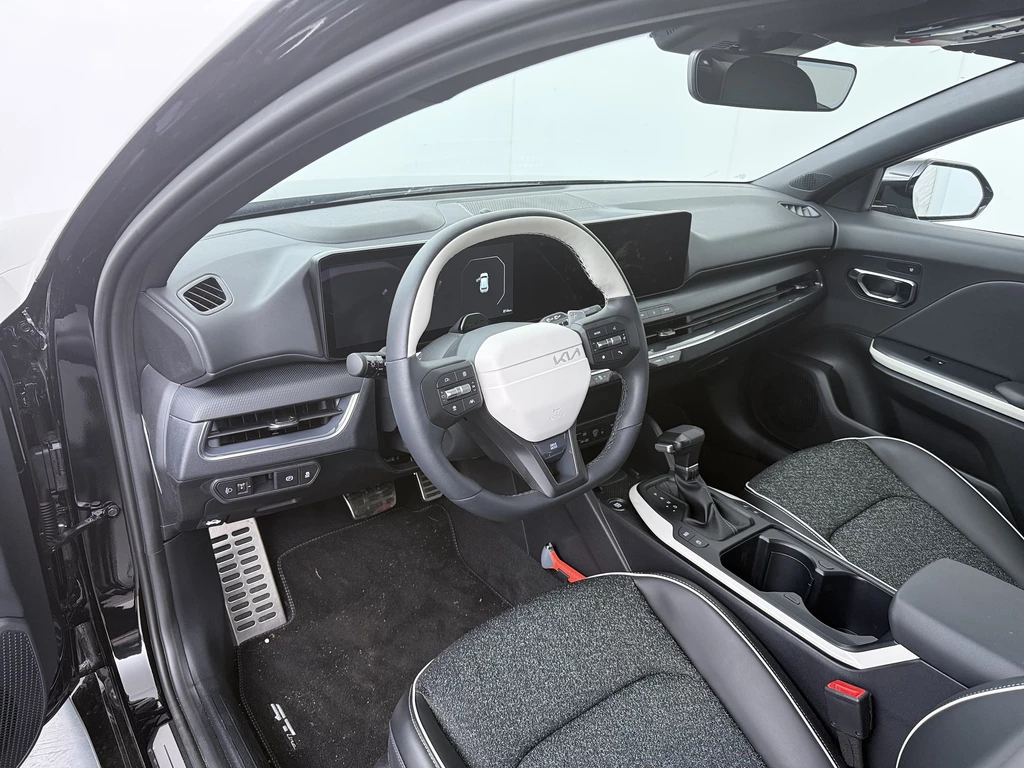 Kia K4 – foto 19