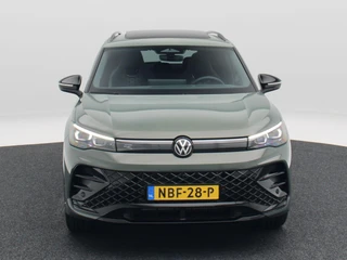 Volkswagen Tiguan – thumbnail 8