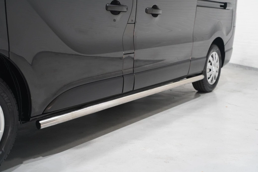Renault Trafic – foto 18