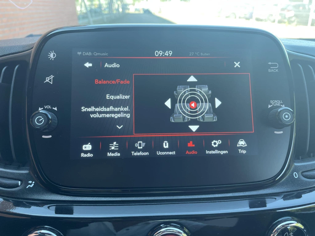 Fiat 500C – foto 18