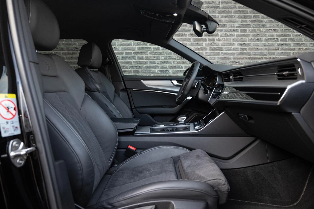 Audi A6 – foto 32