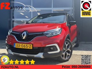 Renault Captur – thumbnail 1